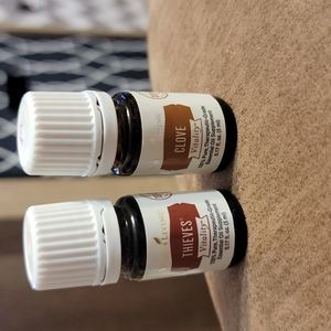 Young living vitality set